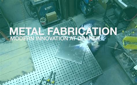 draper metal fabrication inc|DRAPER METAL FABRICATION INC Holbrook MA, 02343.